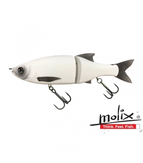 MOLIX GLIDE BAIT 178SS MAT WHITE 521