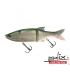 MOLIX GLIDE BAIT 178SS GHOST GIZZARD SHAD 522