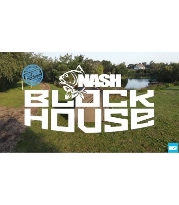 NASH BLOCKHOUSE