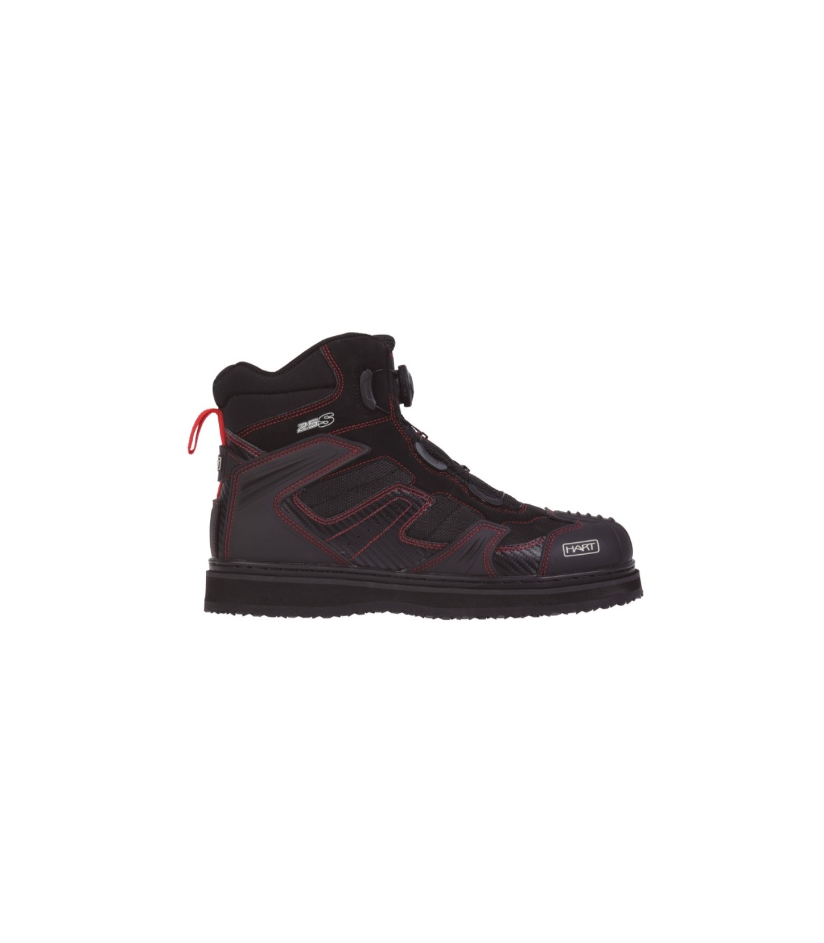 Bottes Wading Greys Tail - Semelle Caoutchouc - Taille 42/43 - Neuves