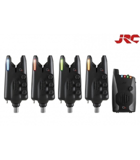 JRC RADAR CX SET 4+1