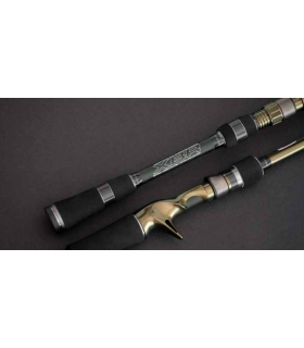 CAÑA CINNETIC ARMED BASS GAME 7'2'' H 3/8-1OZ