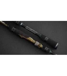 CAÑA CINNETIC ARMED BASS GAME 6'10'' ML 3/32-1/2OZ