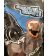 PRO ELITE BAITS PELLETS KRILL CRAB 14-20MM 800GR