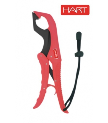 HART GRIP 9''