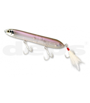 DEPS BRACHIOSTICK CLEAR WAKASAGI 15