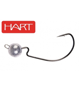 HART SHAKI CAROLINA 1/0 1/8OZ 4PK