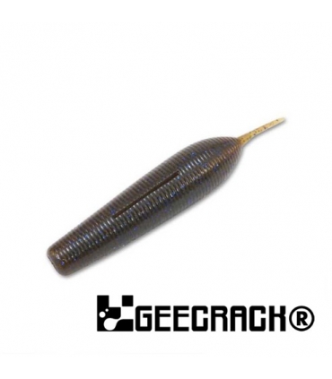 GEECRACK IMORIPPER 95 GRIPAN BLUE FLK 023 7PK