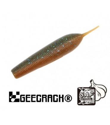 GEECRACK IMORIPPER 95 YAMATO ZARI (GARLIC) 370 7PK