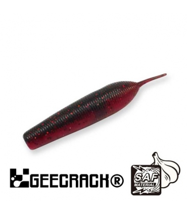 GEECRACK IMORIPPER 95 SECRET CRAW (GARLIC) 230 7PK