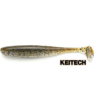 KEITECH EASY SHINER 4.5'' GREEN PUMPKING PP 414T