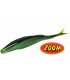 ZOOM SALTY SUPER FLUKE WATERMELON MOONDUST