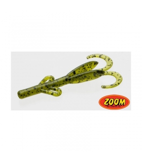 ZOOM BRUSH HOG WATERMELON SEED