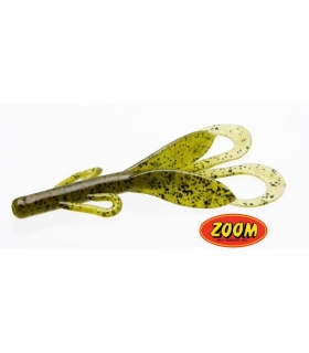 ZOOM BABY BRUSH HOG WATERMELON RED