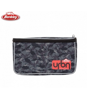 BERKLEY URBAN UTILITY NET BAG
