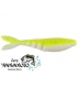 GARY YAMAMOTO 4'' ZAKO CHART SHAD LAMINATE