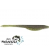 GARY YAMAMOTO D SHAD WATERMELON RED
