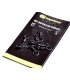 RIDGEMONKEY RM-TEC QC ROTATOR SWIVEL SIZE 11 QTY 8