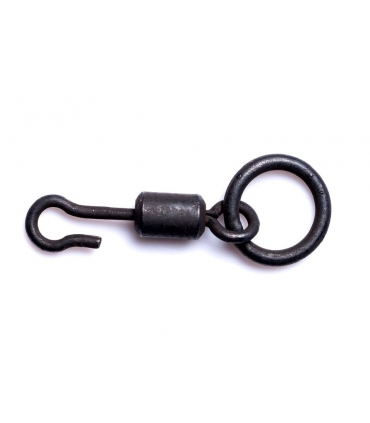 RIDGEMONKEY RM-TEC QC ROTATOR SWIVEL SIZE 11 QTY 8