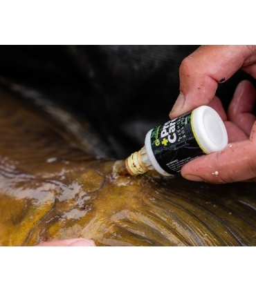 RIDGEMONKEY PROCAREFISHCARE SOLUTION 20ML
