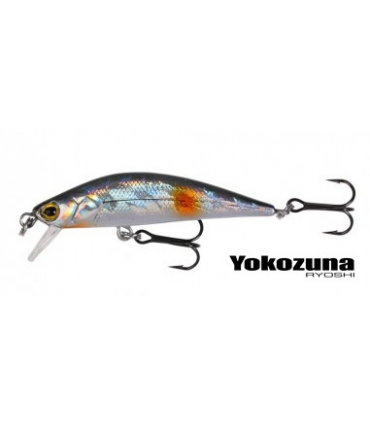 YOKOZUNA PERLA 50F 3GR COLOR 11