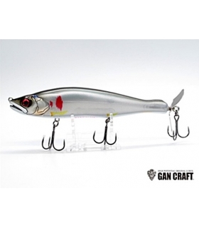 GAN CRAFT KAITEN 148 02 NAKAHIRA AYU