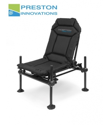PRESTON INNOVATIONS INCEPTION FEEDER CHAIR