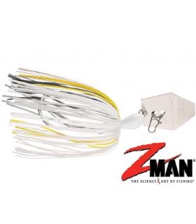 ZMAN CHATTERBAIT ORIGINAL 1/2OZ SEXY SHAD