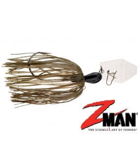 ZMAN CHATTERBAIT ORIGINAL 3/8OZ GREEN PUMPKIN