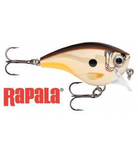 RAPALA BX BRAT SLEEPER 6' 3/8OZ