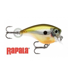 RAPALA BX BIG BRAT HAYMAKER