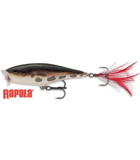 RAPALA SKITTER POP TOP WATER SP-9 FROG