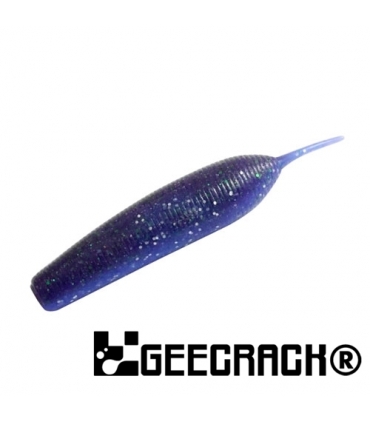 GEECRACK IMORIPPER 95 JUNE BUG BLUE 228 7PK