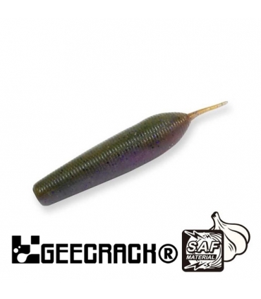 GEECRACK IMORIPPER 95 SEXY PINK (GARLIC) 230 7PK