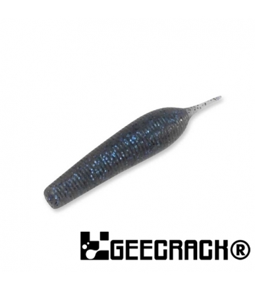 GEECRACK IMORIPPER 95 GHOST GILL 203 7PK