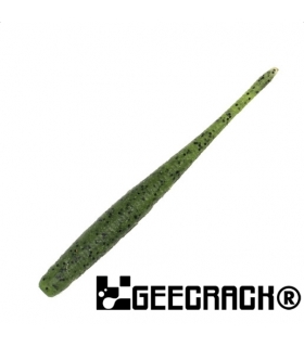 GEECRACK PINDY 3.8'' WATERMELON SEED 006 8PK