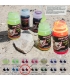 BAITSFISHING RADICAL CHANGE DIP COLORS RED BLOOD 3