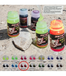 BAITSFISHING RADICAL CHANGE DIP COLORS RED BLOOD 3