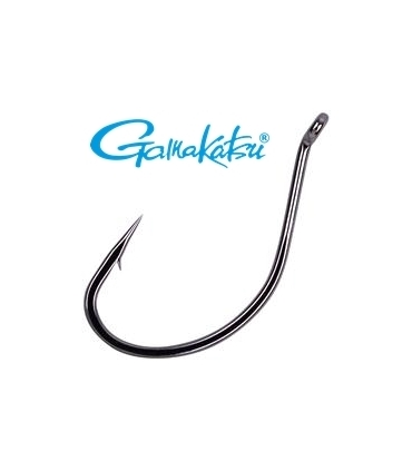 GAMAKATSU WORM 39 SIZE 3
