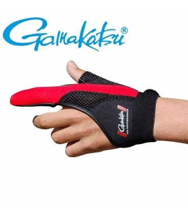 GAMAKATSU GUANTE LANCE DERECHA L