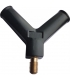 PROLOGIC NET SPREADER BLOCK 42' METAL