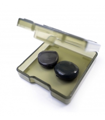RIDGEMONKEY RM-TEC ROCK BOTTOM TUNGSTEN PUTTY