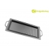 RIDGEMONKEY GRILLA BBQ HOTPLATE