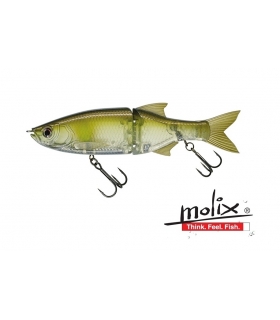 MOLIX GLIDE BAIT 178SS GHOST AYU 458