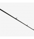 CAÑA 13 FISHING DEFY BLACK 7'4'' MODERATE CRANKBAIT CASTING 1 TRAMO