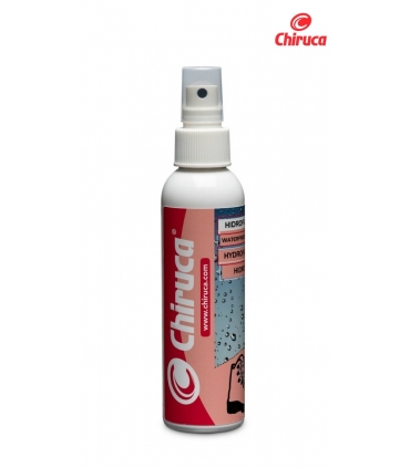 CHIRUCA HIDROFUGANTE ECO GORE-TEX