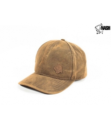 NASH ZT BASEBALL CAP