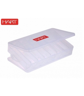 HART CAJA DOBLE CARA DF-4