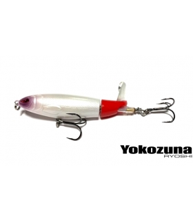 YOKOZUNA MAD TAIL TOPWATER 90MM 13G COLOR WR