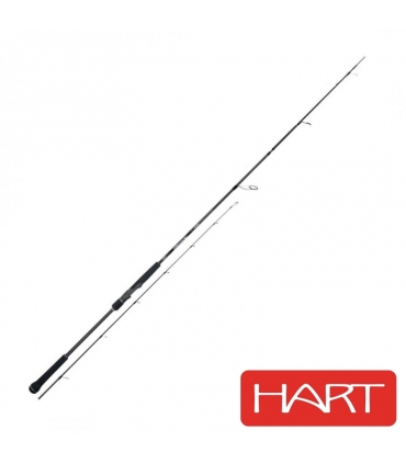 HART BLOODY MARINE 8'0'' 2.40M 2SEC FAST 15-50G